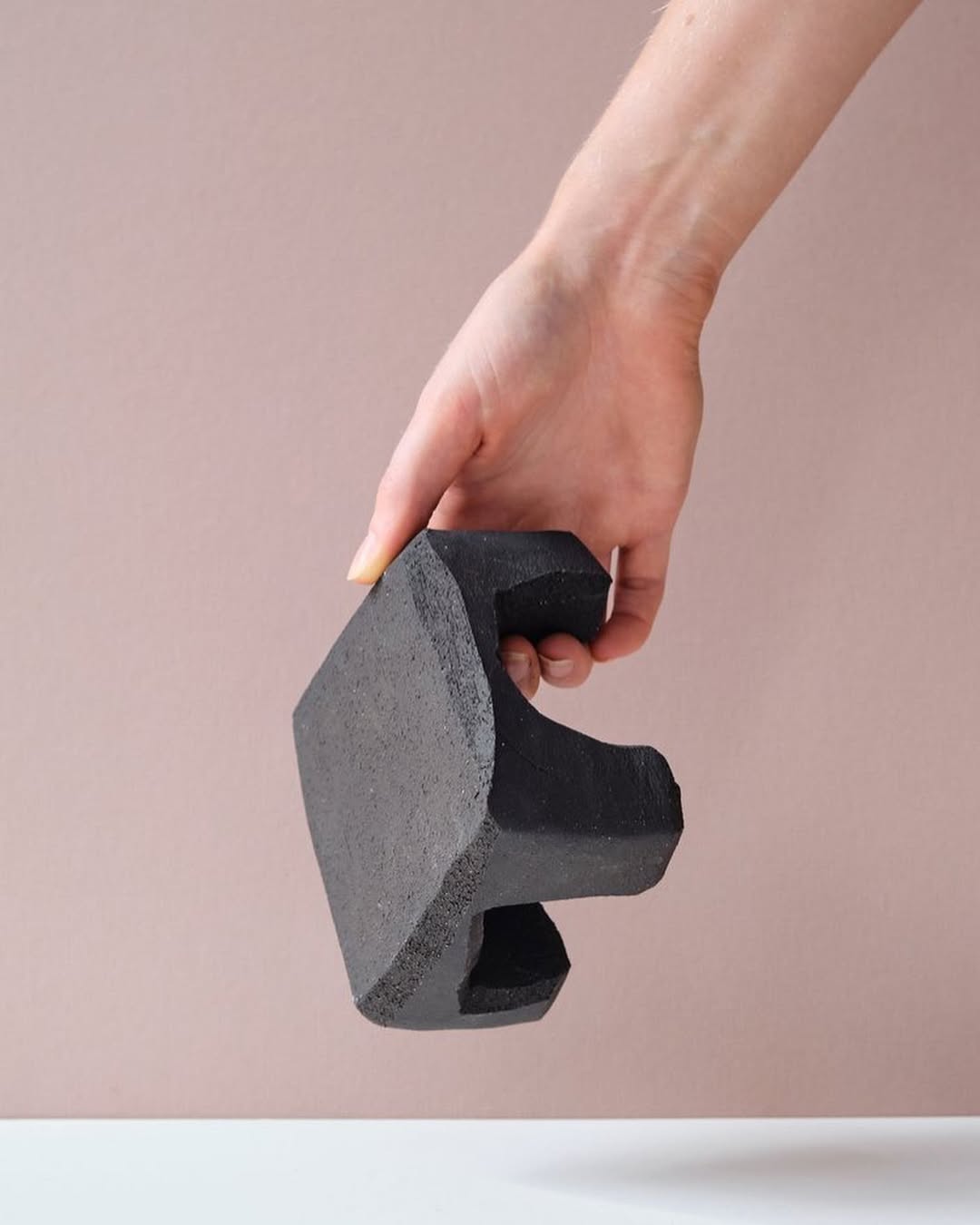 Grace McCarthy: Enrapture