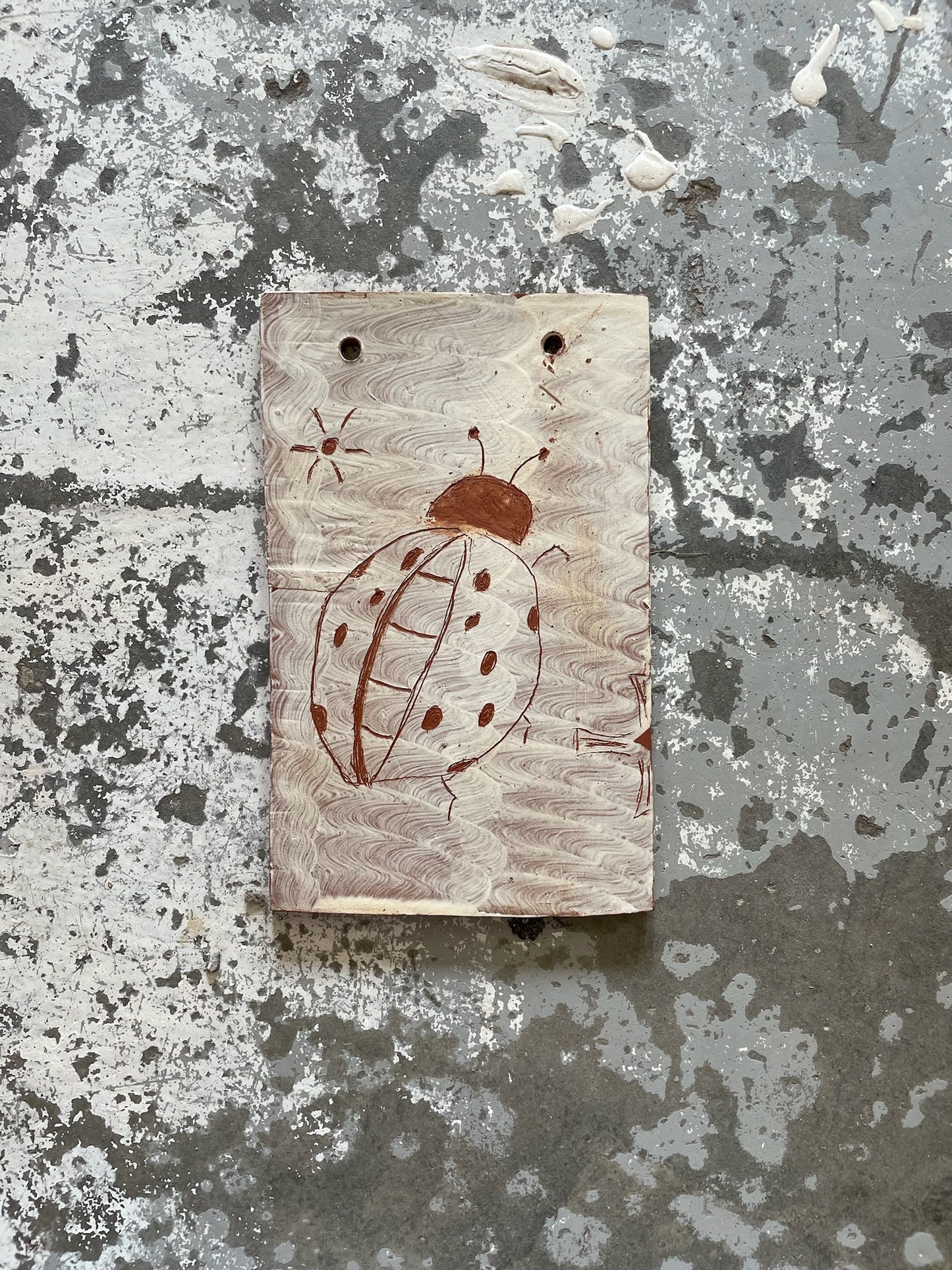 Rain Catcher