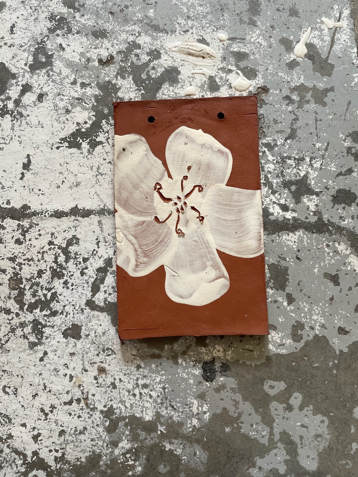 Rain Catcher