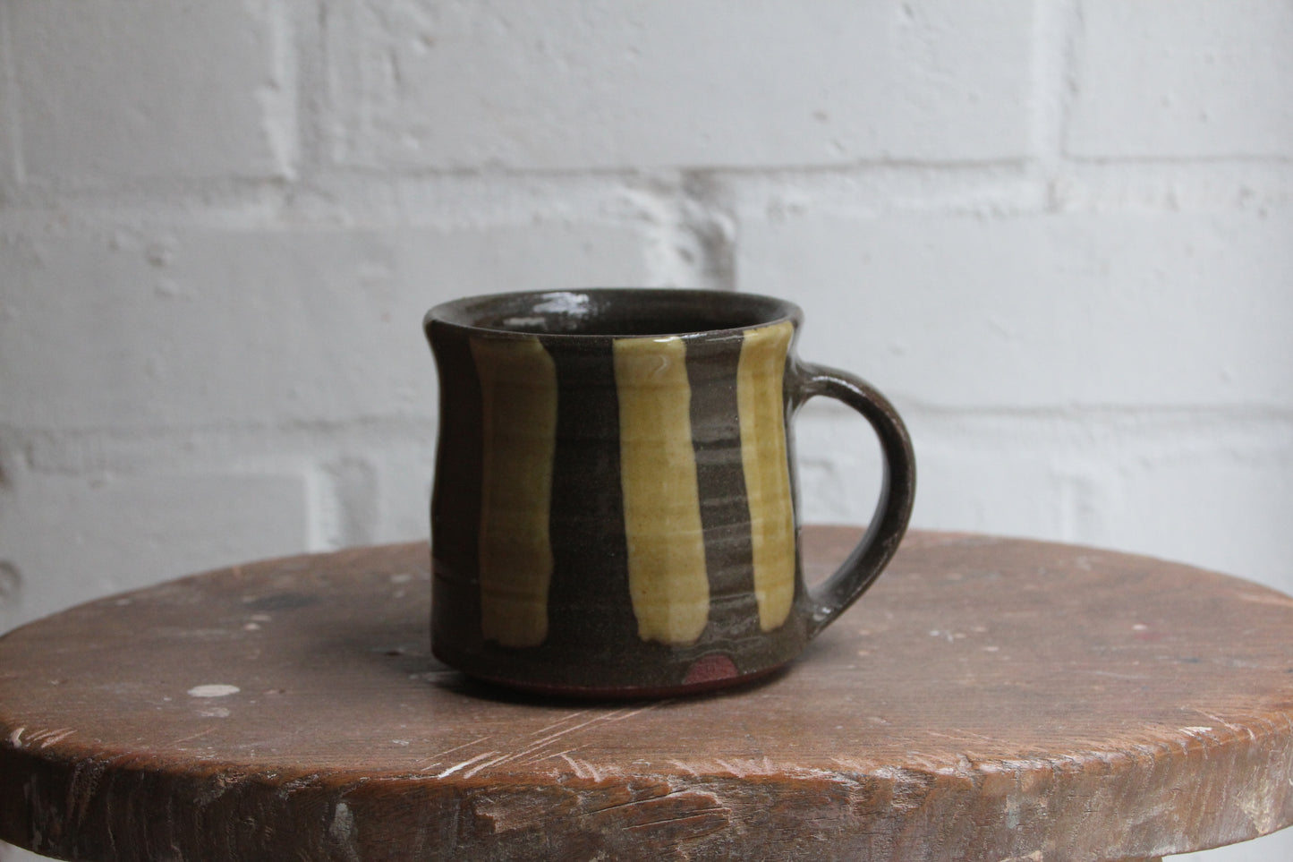 Lily Pearmain: Mugs, Jugs, and Lugs