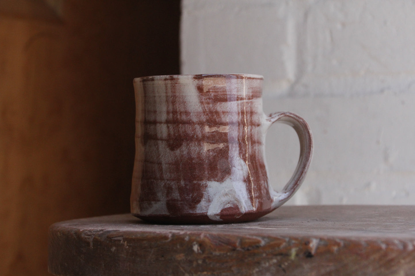Lily Pearmain: Mugs, Jugs, and Lugs