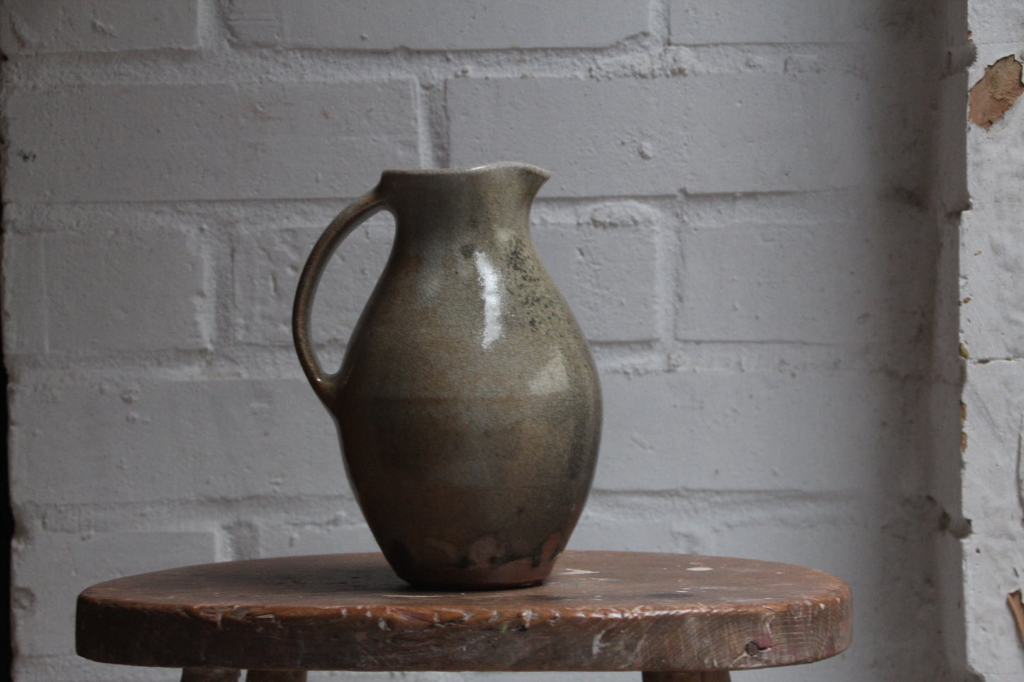 Lily Pearmain: Mugs, Jugs, and Lugs