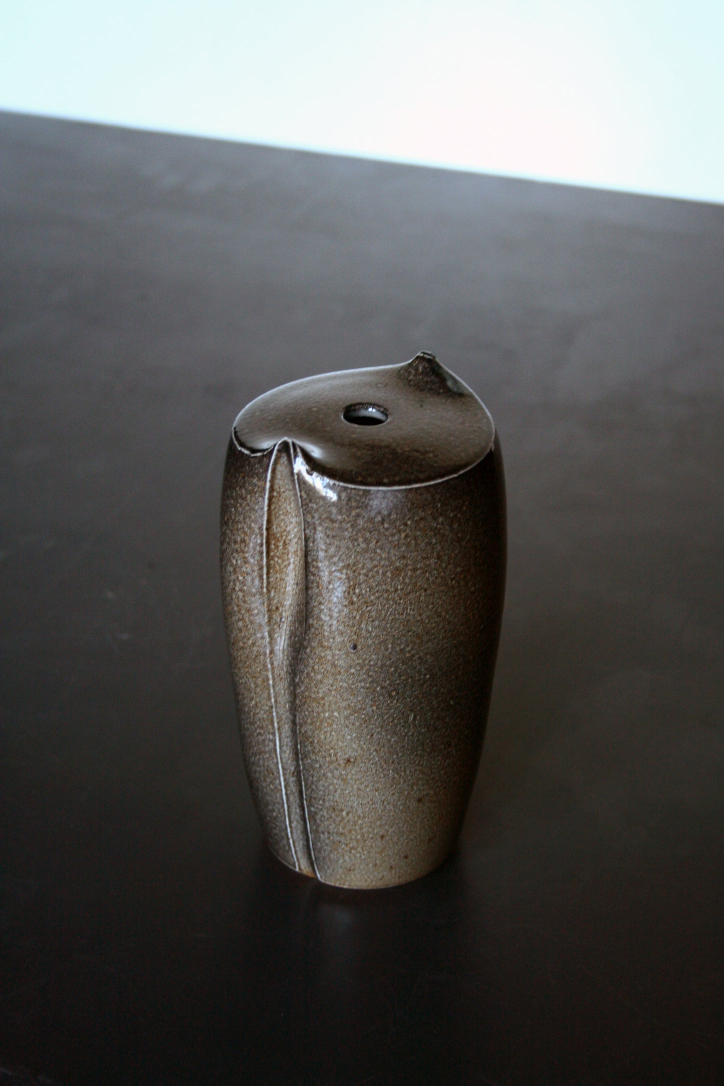 Francis Lloyd-Jones: Gesture and Asymmetry