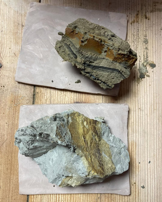 Clay Research Group: 2026 Programme