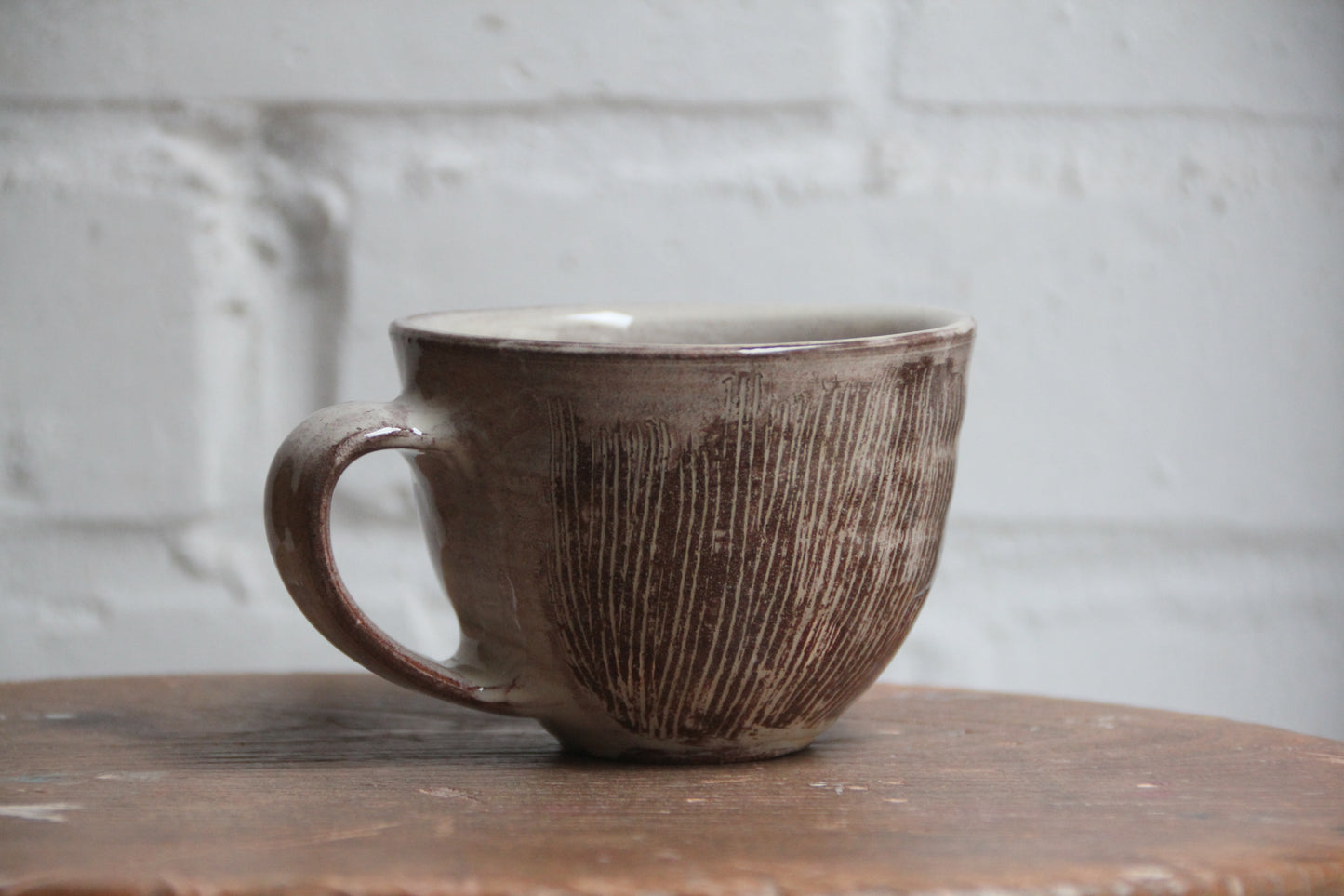 Lily Pearmain: Mugs, Jugs, and Lugs